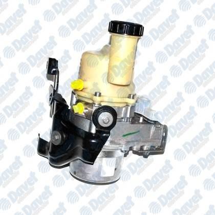 HATTAT 3301062 Direksiyon Pompasi Elektrikli Clio Iv-Symbol-Logan Ii-Sandero Ii Tce 13->  ####
